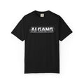 AI Gang T-Shirt — Retro Tech Graphic Tee
