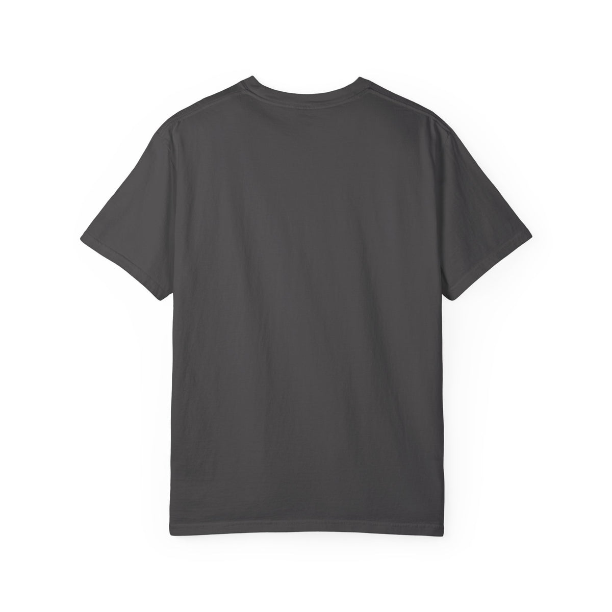 AI Glitch Tee — Retro Cyber Vaporwave Graphic T-Shirt