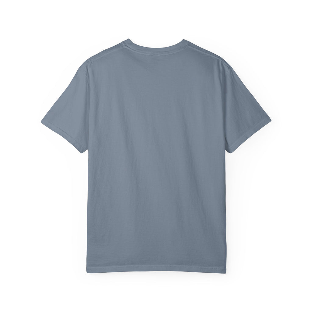 AI Gang T-Shirt — Retro Cyberwave Graphic Tee