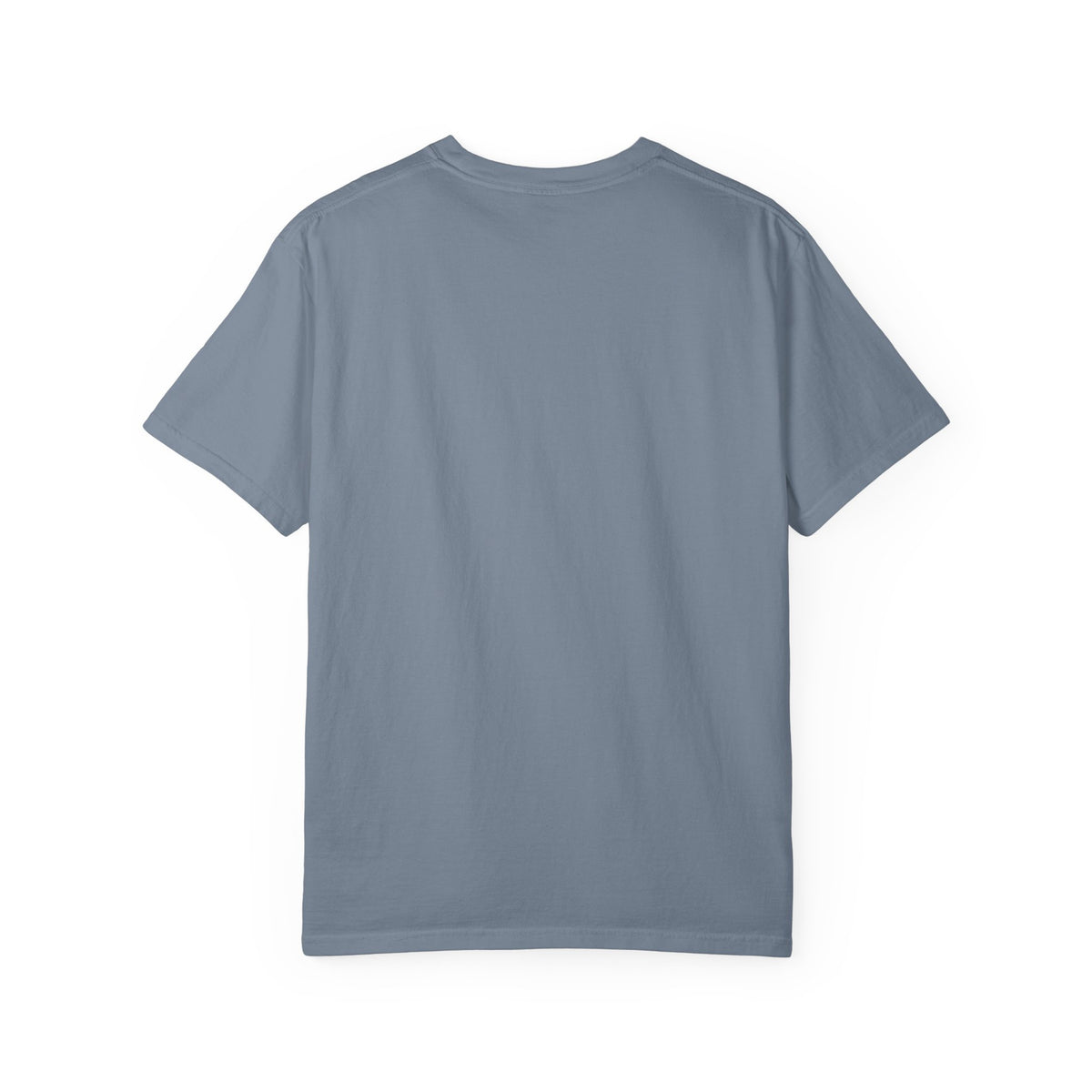 AI Gang T-Shirt — Retro Cyberwave Graphic Tee