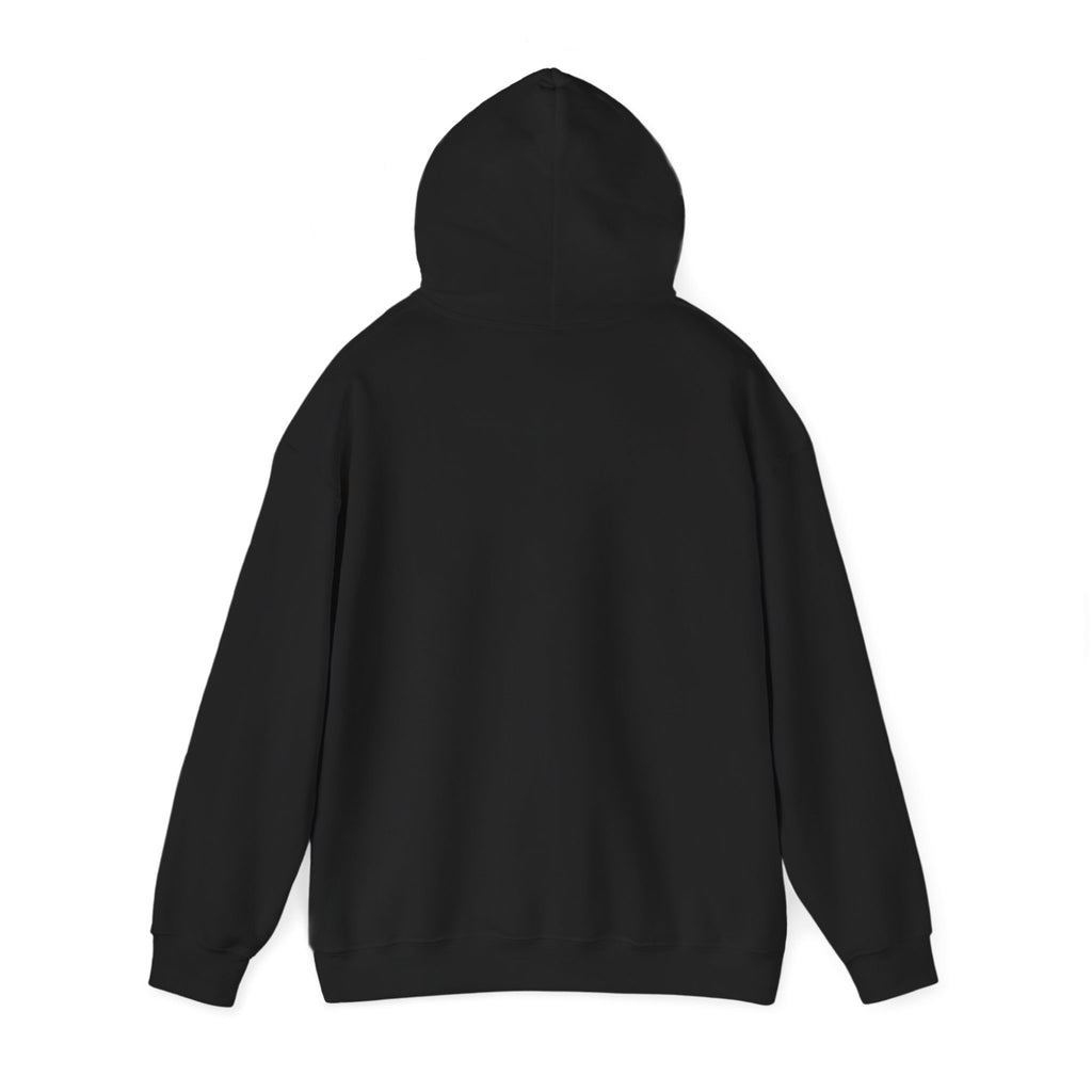 AI GANG Heavy Blend™ Hooded Sweatshirt