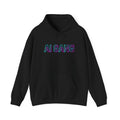 AI GANG Heavy Blend™ Hooded Sweatshirt