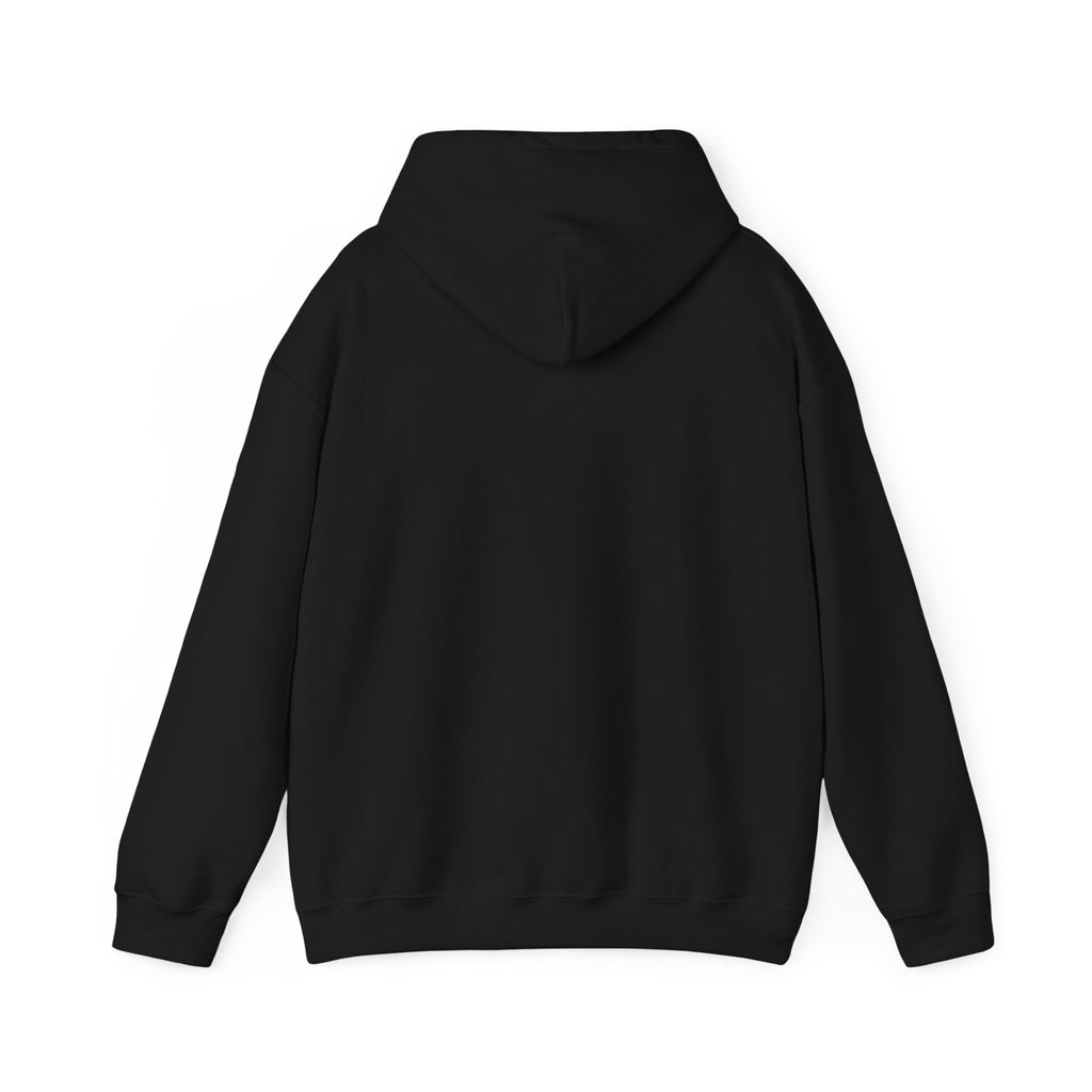 AI GANG Heavy Blend™ Hooded Sweatshirt