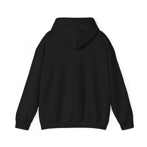 AI GANG Heavy Blend™ Hooded Sweatshirt