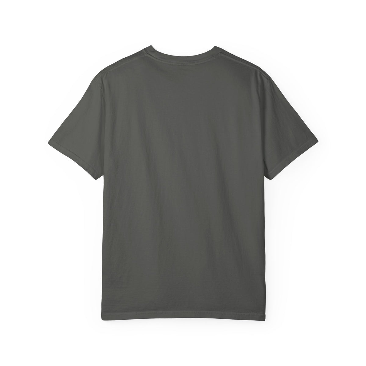 AI Gang T-Shirt — Retro Cyberwave Graphic Tee