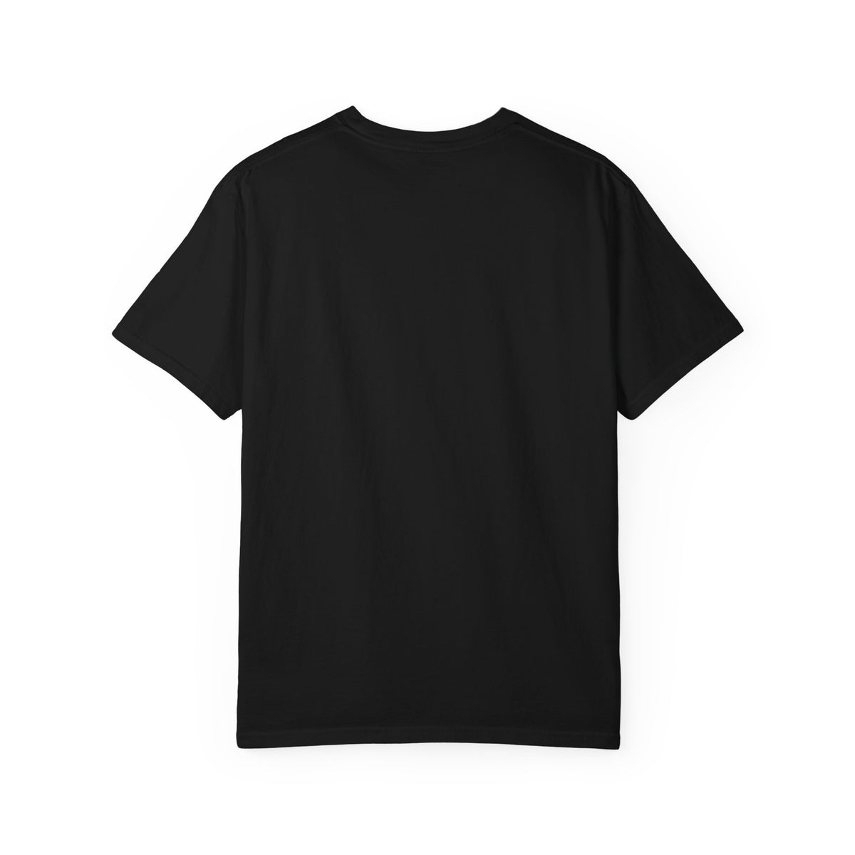 AI Glitch Tee — Retro Cyber Vaporwave Graphic T-Shirt