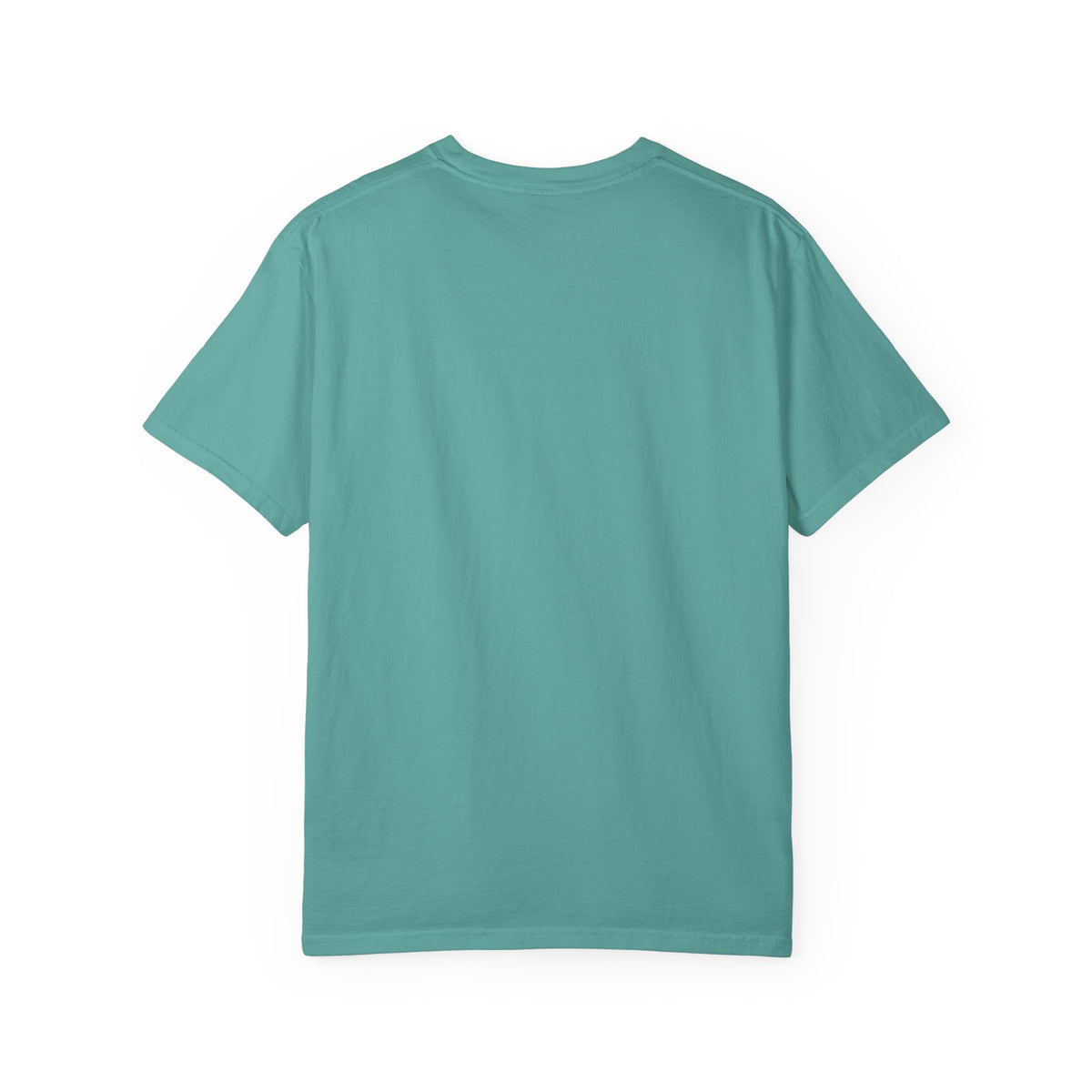 AI Gang T-Shirt — Retro Cyberwave Graphic Tee