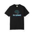 AI GANG Brain T-Shirt
